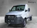 Mercedes-Benz Sprinter 317 CDI CH 3665mm S