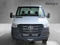 Mercedes-Benz Sprinter 317 CDI CH 3665mm S