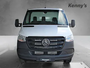 Mercedes-Benz Sprinter 317 CDI CH 3665mm S