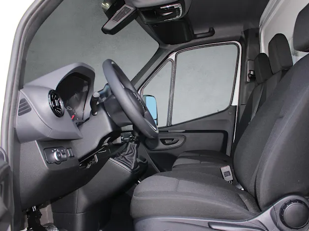Mercedes-Benz Sprinter 317 CDI CH 3665mm S
