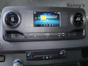 Mercedes-Benz Sprinter 317 CDI CH 3665mm S