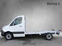 Mercedes-Benz Sprinter 317 CDI CH 3665mm S