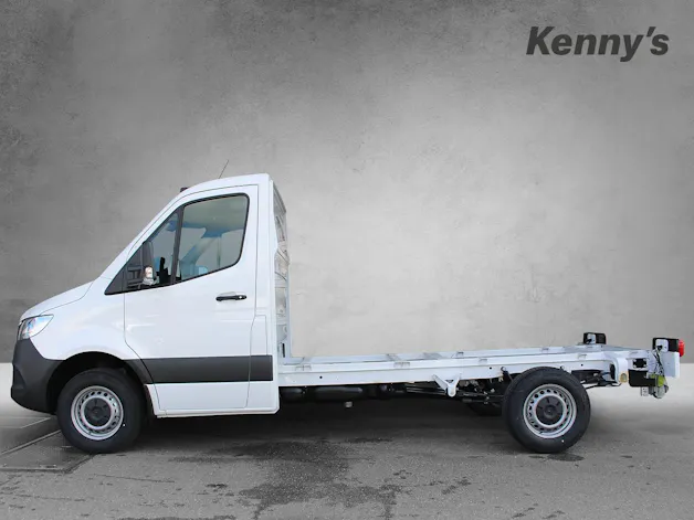 Mercedes-Benz Sprinter 317 CDI CH 3665mm S