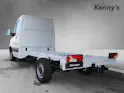 Mercedes-Benz Sprinter 317 CDI CH 3665mm S