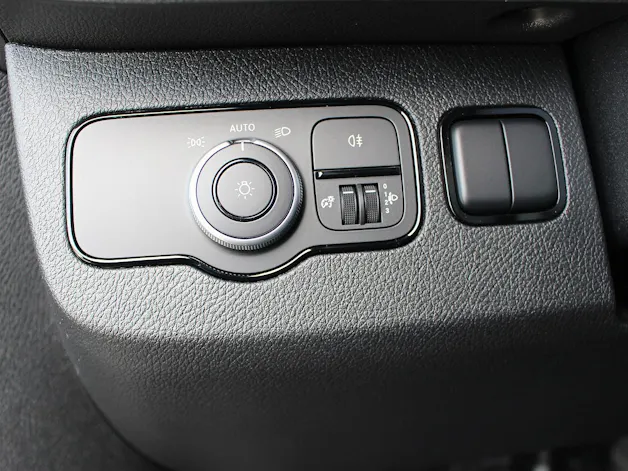 Mercedes-Benz Sprinter 317 CDI CH 3665mm S