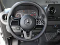 Mercedes-Benz Sprinter 317 CDI CH 3665mm S