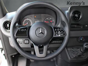 Mercedes-Benz Sprinter 317 CDI CH 3665mm S