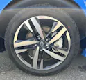 Subaru Impreza 2.0i e-Boxer Luxury