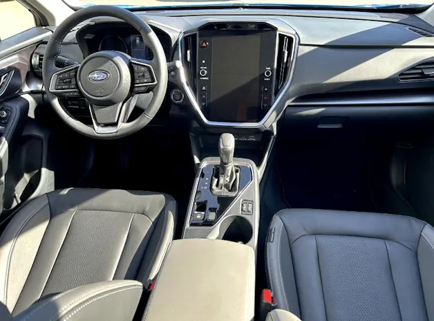 Subaru Impreza 2.0i e-Boxer Luxury