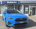 Subaru Impreza 2.0i e-Boxer Luxury
