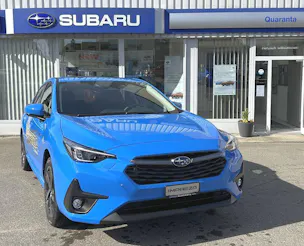 Subaru Impreza 2.0i e-Boxer Luxury