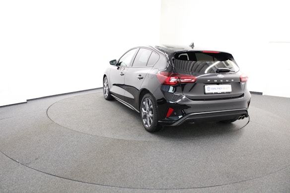 FORD Focus 1.0i EcoB Hybrid 155 ST-Line 3
