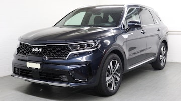 Vehicle image KIA Sorento 1.6 T-GDi Hybrid Style