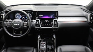 Vehicle image KIA Sorento 1.6 T-GDi Hybrid Style