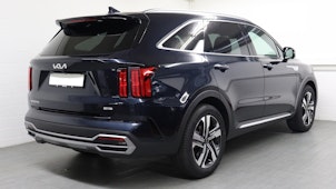 Vehicle image KIA Sorento 1.6 T-GDi Hybrid Style