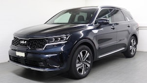 Vehicle image KIA Sorento 1.6 T-GDi Hybrid Style