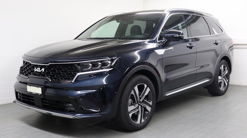 Vehicle image KIA SORENTO