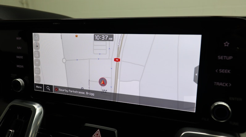 Vehicle image KIA SORENTO