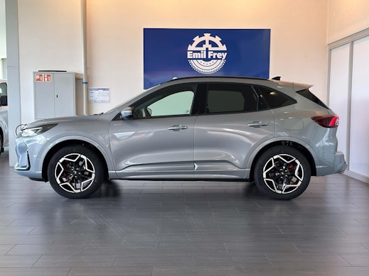 FORD Kuga 2.5 Hybrid ST-Line X 4x4 2