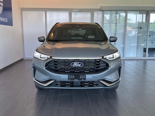 FORD Kuga 2.5 Hybrid ST-Line X 4x4 1