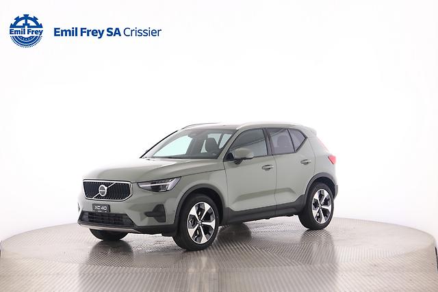 VOLVO XC40 2.0 B3 MH XCITE: Jetzt Probefahrt buchen!