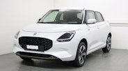 First vehicle image