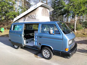 VW Typ 2 Caravelle 2.1 GL