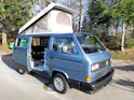 VW Typ 2 Caravelle 2.1 GL