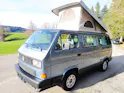 VW Typ 2 Caravelle 2.1 GL