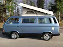 VW Typ 2 Caravelle 2.1 GL