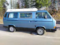VW Typ 2 Caravelle 2.1 GL