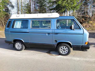 VW Typ 2 Caravelle 2.1 GL