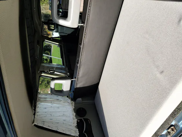 VW Typ 2 Caravelle 2.1 GL