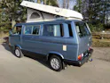 VW Typ 2 Caravelle 2.1 GL
