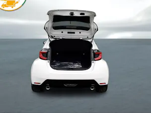 Toyota GR Yaris 1.6 Turbo Sport 4x4