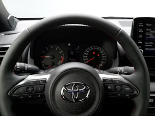 Toyota GR Yaris 1.6 Turbo Sport 4x4