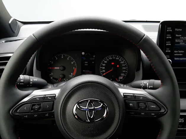Toyota GR Yaris 1.6 Turbo Sport 4x4