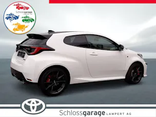 Toyota GR Yaris 1.6 Turbo Sport 4x4