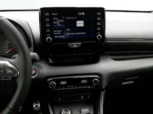 Toyota GR Yaris 1.6 Turbo Sport 4x4