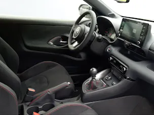 Toyota GR Yaris 1.6 Turbo Sport 4x4