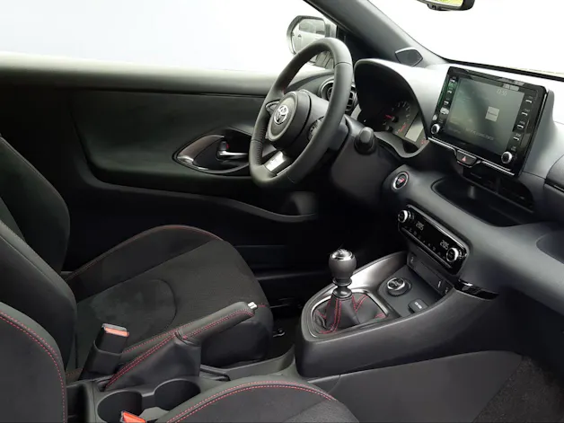 Toyota GR Yaris 1.6 Turbo Sport 4x4