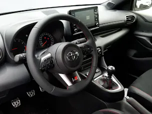 Toyota GR Yaris 1.6 Turbo Sport 4x4