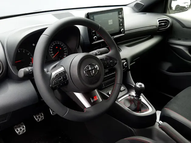 Toyota GR Yaris 1.6 Turbo Sport 4x4