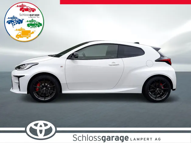 Toyota GR Yaris 1.6 Turbo Sport 4x4