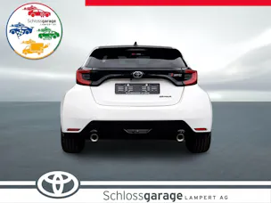 Toyota GR Yaris 1.6 Turbo Sport 4x4