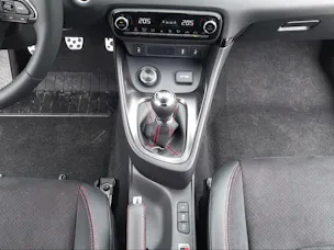Toyota GR Yaris 1.6 Turbo Sport 4x4