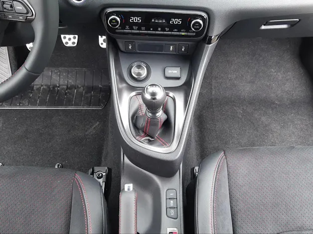 Toyota GR Yaris 1.6 Turbo Sport 4x4