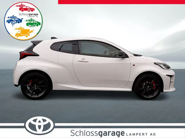 Toyota GR Yaris 1.6 Turbo Sport 4x4