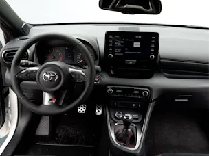 Toyota GR Yaris 1.6 Turbo Sport 4x4