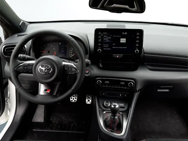 Toyota GR Yaris 1.6 Turbo Sport 4x4